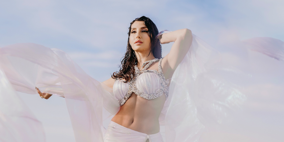 Nora Fatehi
