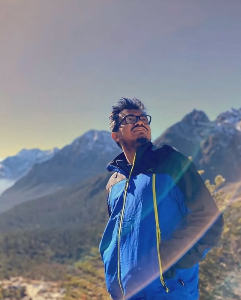 ছবি - আদিল ইমাম অনুপ